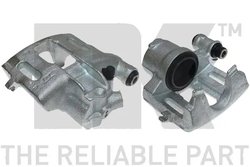 ETRIER FRANA NK 211984 - Compatibil cu CITROEN, FIAT, PEUGEOT