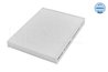 Filtru aer habitaclu Meyle 212 319 0006