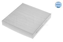 FILTRU AER HABITACLU MEYLE 212 319 0016 - Compatibil cu ABARTH, FIAT, LANCIA