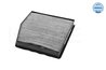 Filtru aer habitaclu Meyle 212 320 0005