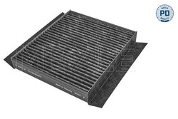 FILTRU AER HABITACLU MEYLE 212 326 0012/PD - Compatibil cu CITROEN, FIAT, OPEL, PEUGEOT, SUZUKI, VAUXHALL