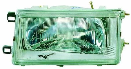 FAR ABAKUS 212-1110R-LD - Compatibil cu TOYOTA