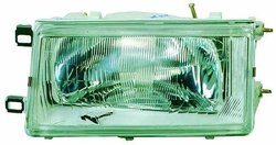 FAR ABAKUS 212-1110L-LD - Compatibil cu TOYOTA