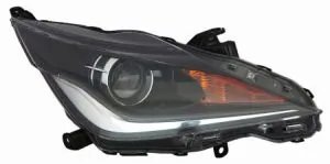 Far ABAKUS 212-111HL-LDEM2