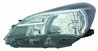 FAR ABAKUS 212-111KR-LDEM2 - Compatibil cu TOYOTA