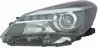 FAR ABAKUS 212-111MR-LEMN2 - Compatibil cu TOYOTA