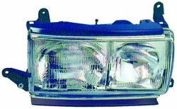 FAR ABAKUS 212-1133L-LD-E - Compatibil cu TOYOTA