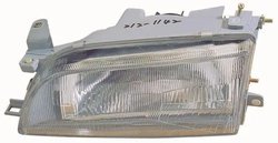 FAR ABAKUS 212-1142L-LD-E - Compatibil cu TOYOTA