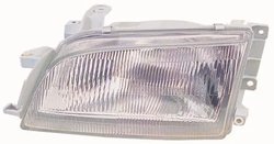 FAR ABAKUS 212-1156L-LD-E - Compatibil cu TOYOTA