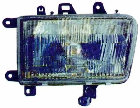FAR ABAKUS 212-1151R-LD-E - Compatibil cu TOYOTA