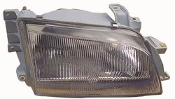 FAR ABAKUS 212-1156L-LD-EM - Compatibil cu TOYOTA