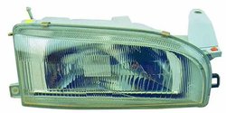 Far ABAKUS 212-1162L-LD-E