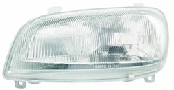 FAR ABAKUS 212-1166R-LD-E - Compatibil cu TOYOTA