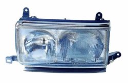 FAR ABAKUS 212-1173L-LD-E - Compatibil cu TOYOTA