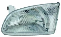 FAR ABAKUS 212-1169R-LD-E - Compatibil cu TOYOTA