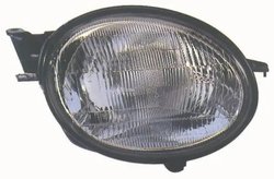 FAR ABAKUS 212-1183L-LD-EM - Compatibil cu TOYOTA