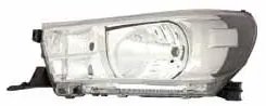FAR ABAKUS 212-11AKL-LD-EM - Compatibil cu TOYOTA