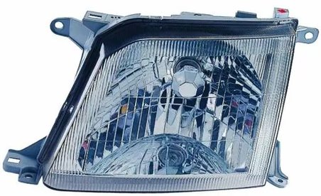 FAR ABAKUS 212-11B1R-LD-E - Compatibil cu TOYOTA