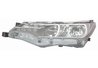 FAR ABAKUS 212-11BNLMLDEM2 - Compatibil cu TOYOTA
