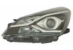 FAR ABAKUS 212-11BZL-LEMN2 - Compatibil cu TOYOTA