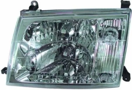 FAR ABAKUS 212-11C1R-LD-E - Compatibil cu TOYOTA