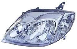 FAR ABAKUS 212-11C9L-LD-E - Compatibil cu TOYOTA