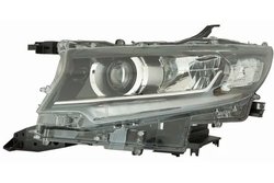 FAR ABAKUS 212-11CBRMLDEM2 - Compatibil cu TOYOTA