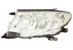 Far ABAKUS 212-11CDL-LD-EM