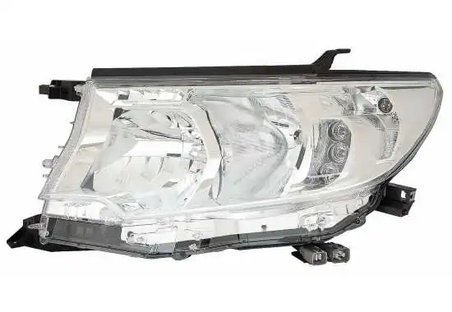 FAR ABAKUS 212-11CDL-LDEMN - Compatibil cu TOYOTA