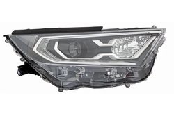 FAR ABAKUS 212-11CHLMLDEM2 - Compatibil cu TOYOTA