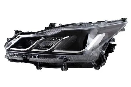 FAR ABAKUS 212-11CMLMLDEM2 - Compatibil cu TOYOTA
