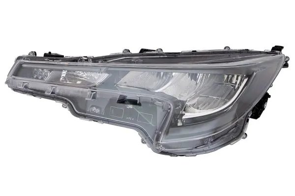FAR ABAKUS 212-11CULMLDEM2 - Compatibil cu TOYOTA