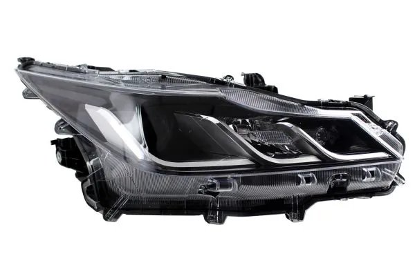 FAR ABAKUS 212-11CMRMLDEM2 - Compatibil cu TOYOTA