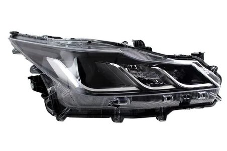 FAR ABAKUS 212-11CMRMLDEM2 - Compatibil cu TOYOTA