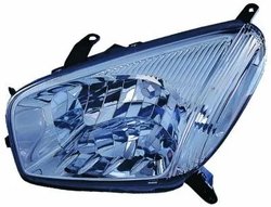 FAR ABAKUS 212-11F4L-LD-EM - Compatibil cu TOYOTA