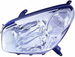 FAR ABAKUS 212-11F6R-LD-EM - Compatibil cu TOYOTA