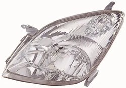 FAR ABAKUS 212-11F9L-LD-EM - Compatibil cu TOYOTA
