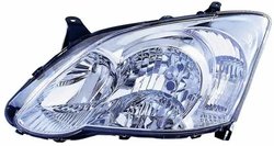 FAR ABAKUS 212-11H7R-LD-EM - Compatibil cu TOYOTA