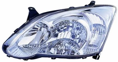 FAR ABAKUS 212-11H7R-LD-EM - Compatibil cu TOYOTA
