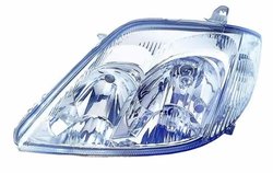 FAR ABAKUS 212-11J9L-LD-EM - Compatibil cu TOYOTA