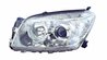 FAR ABAKUS 212-11K5R-LDEM1 - Compatibil cu TOYOTA