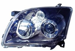 FAR ABAKUS 212-11L1L-LDEM7 - Compatibil cu TOYOTA