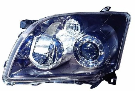 FAR ABAKUS 212-11L1L-LDEM7 - Compatibil cu TOYOTA