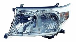 FAR ABAKUS 212-11M1L-LD-E - Compatibil cu TOYOTA