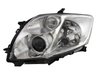 FAR ABAKUS 212-11M5L-LD-EM - Compatibil cu TOYOTA