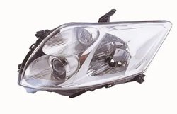 FAR ABAKUS 212-11M5L-LDEMN - Compatibil cu TOYOTA