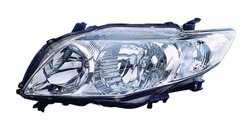 FAR ABAKUS 212-11M7L-LD-EM - Compatibil cu TOYOTA
