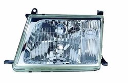 FAR ABAKUS 212-11N2R-LD-EM - Compatibil cu TOYOTA