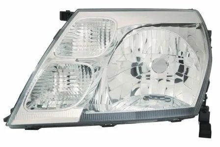 FAR ABAKUS 212-11N5R-LD-EM - Compatibil cu TOYOTA