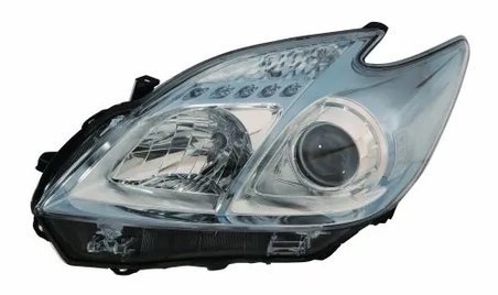 FAR ABAKUS 212-11P6L-LDEM7 - Compatibil cu TOYOTA